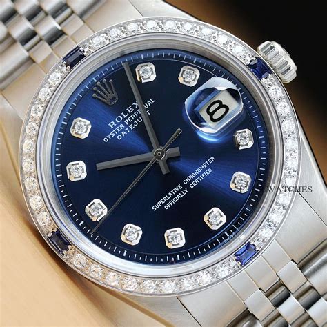 men's datejust Rolex for sale